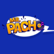 Pacho Logo